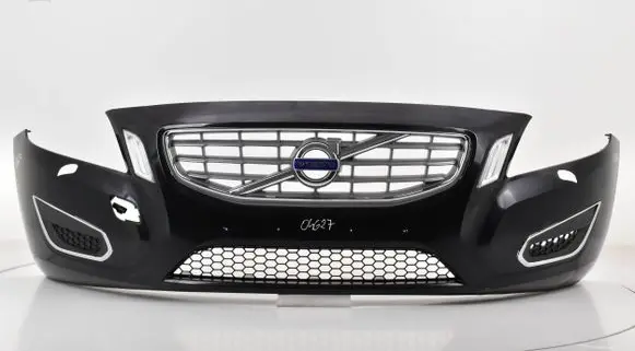 Volvo V60 Front bumper 39802501