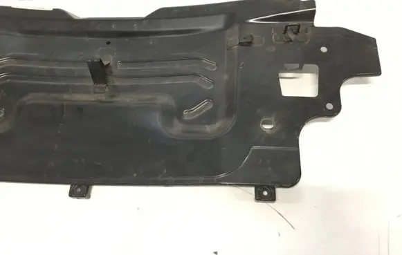 Volkswagen ID.3 Rear bodywork 10A813305 10A813301
