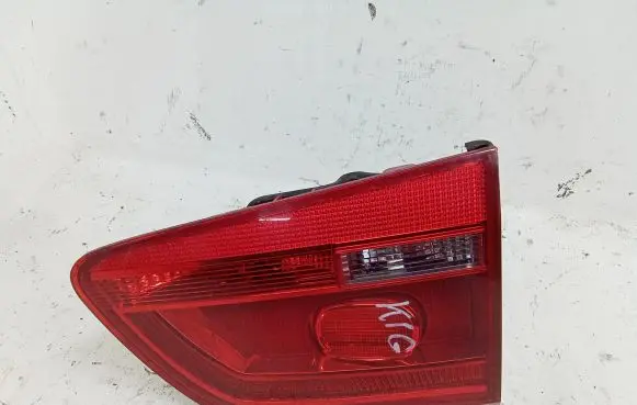 Volkswagen Touran II Tailgate rear/tail lights 1T0945093A
