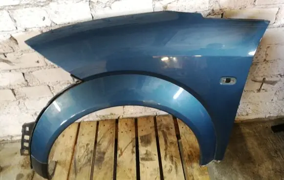 Fender