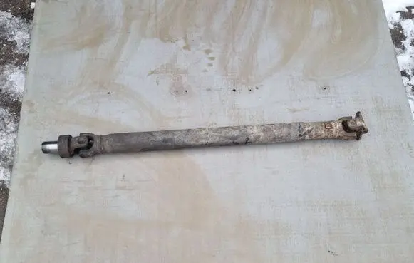 Suzuki Grand Vitara I Rear driveshaft/prop shaft 