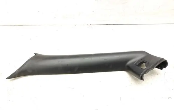 BMW Z4 E85 E86 (A) pillar trim 51437016667 77931710