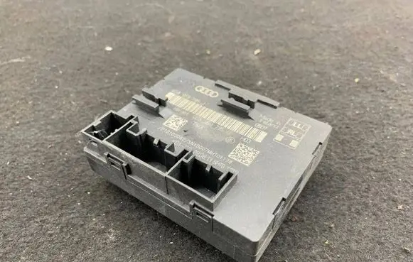 Audi A6 Allroad C7 Door control unit/module 4G8959795G 4G8959795J