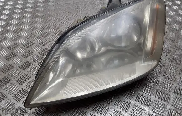 Ford C-MAX I Headlight/headlamp 3m5113006ah
