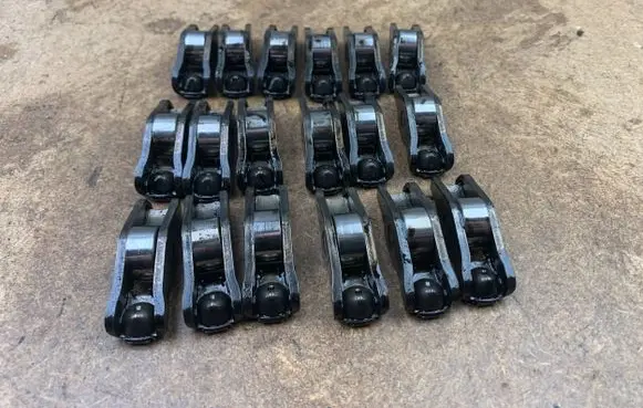 BMW X3 E83 Tappets lifter 2248878 11332248878 11122247056