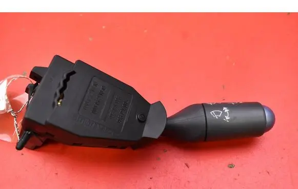Smart ForTwo I Headlight wiper switch 0001272V010