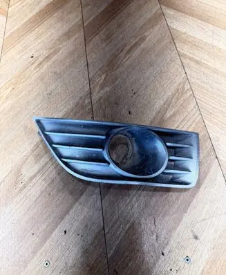Chevrolet Epica Front bumper lower grill