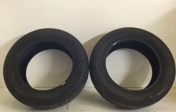 Nissan Murano Z50 R20 summer tire 