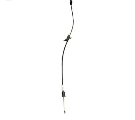 Volvo S60 Gear shift cable linkage 8675068