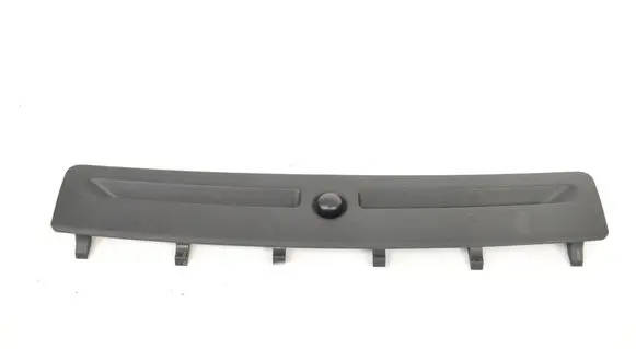 Jaguar F-Pace Dashboard glove box trim HK83044A98ABW