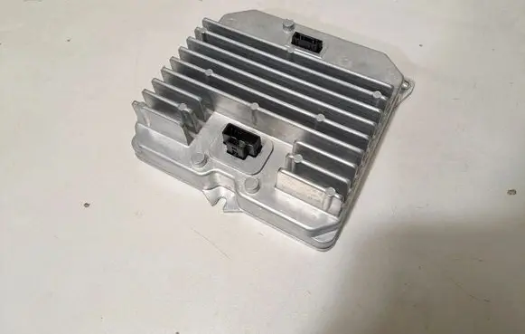 BMW X5 G05 Current control relay 5B357B9 5B62A38
