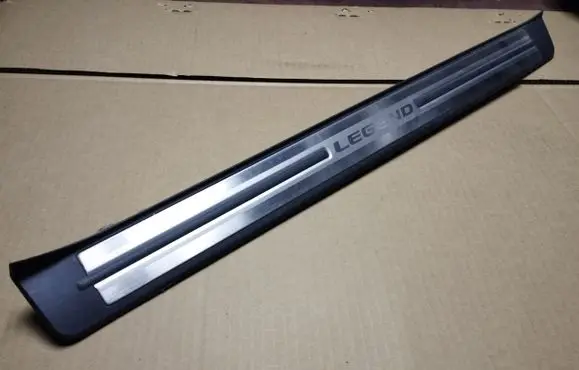 Honda Legend Front sill trim cover 84202SJA