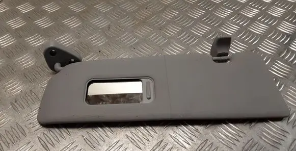 BMW 1 E81 E87 Sun visor 7252499