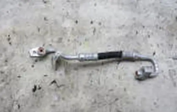 Ford Ecosport Air conditioning (A/C) pipe/hose CN11-19N651-AB