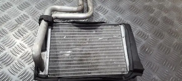 Ford Mondeo MK II Heater blower radiator