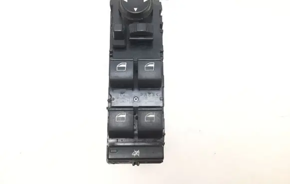 BMW X5 E53 Electric window control switch 6925696