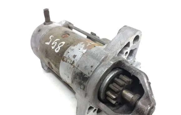 Toyota RAV 4 (XA30) Starter motor 281000G040 MS4280003180