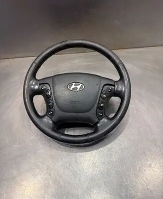 Hyundai Santa Fe Steering wheel