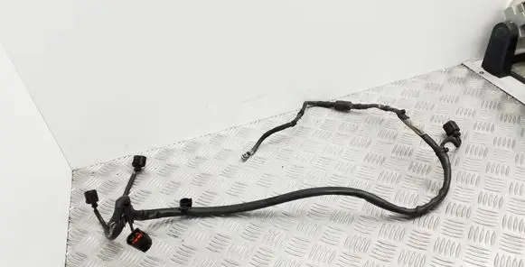 Volkswagen Sharan Wires (generator/alternator) 5N0971349BA