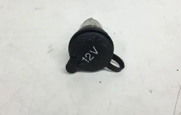 Land Rover Range Rover Sport L320 Cigarette lighter 1S7T19N236AA