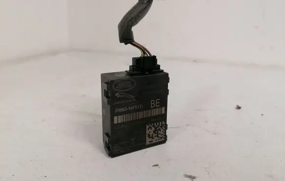 Land Rover Discovery Sport Other control units/modules FW9314F012 40398036 A2C8485530301