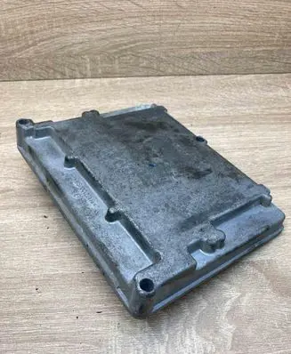 Ford Focus Engine control unit/module ECU 5M5112A650AD 2EAD