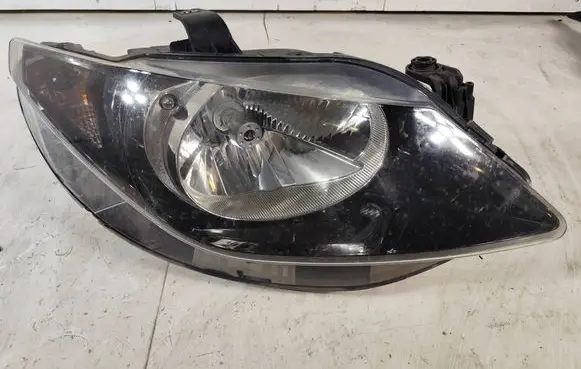 Seat Ibiza IV (6J,6P) Headlight/headlamp 6J1941022C
