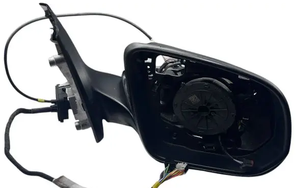 Mercedes-Benz GLS X167 Central body control module A4539 A1678100205