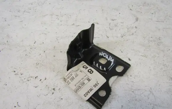 Mercedes-Benz A W177 Fender mounting bracket A1778802200