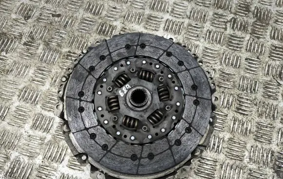 Mazda CX-5 Clutch set kit