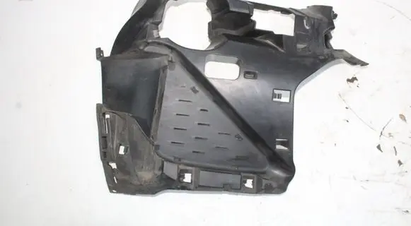 BMW X2 F39 Front bumper mounting bracket 8069092