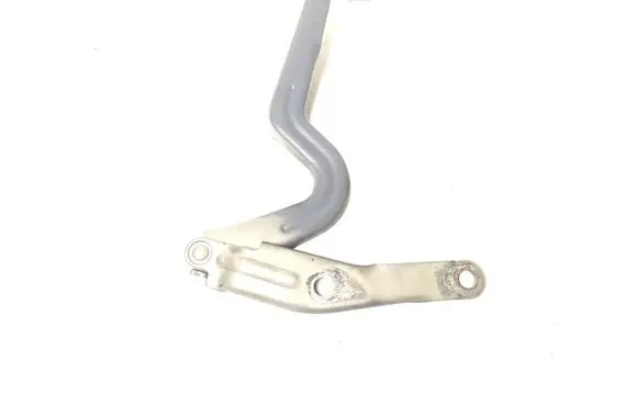 Volkswagen ID.4 Engine bonnet/hood hinges 11A823302