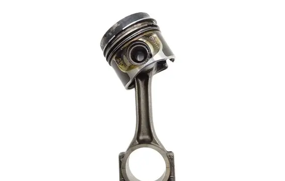 Skoda Superb B6 (3T) Piston with connecting rod 081188 038J