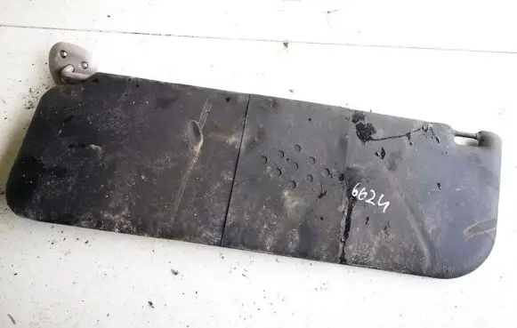 Ford Transit Sun visor