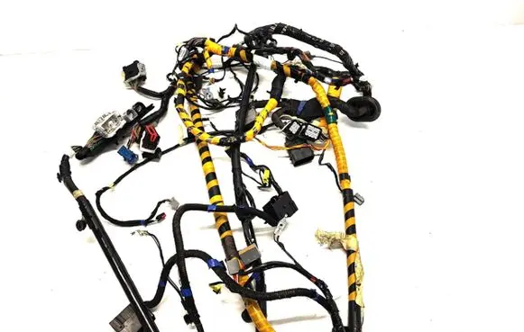 Ford Ranger Other wiring loom HB3T14A005RC