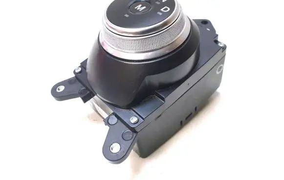 Ford Focus Gear shift switch/knob JX6P7P155CK