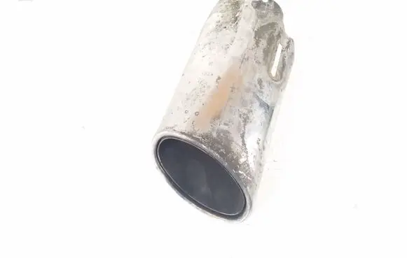 Mercedes-Benz E C207 W207 Muffler ending 