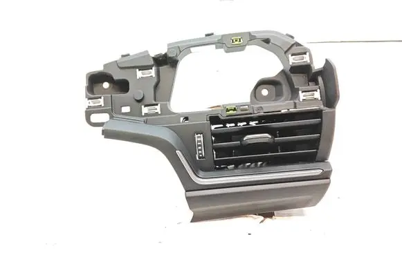 Audi A4 S4 B9 8W Dashboard side air vent grill/cover trim 8W1820901B 07112019 0961500002
