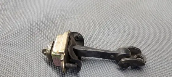 Ford Focus Rear door check strap stopper XS4AA27200BA