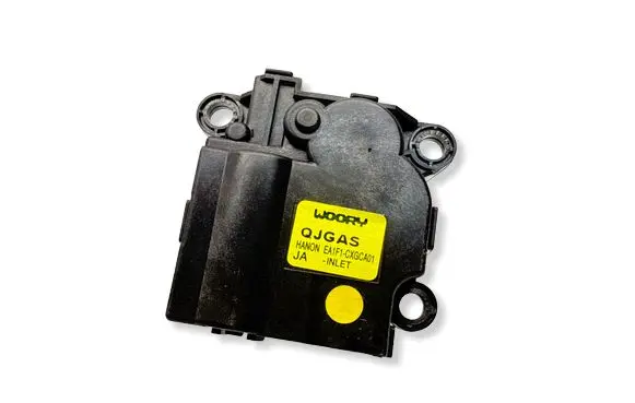 KIA Sportage Air flap motor/actuator 