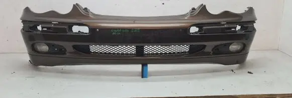 Mercedes-Benz C W203 Front bumper 29ATS
