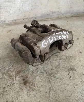 Ford C-MAX II Rear brake caliper
