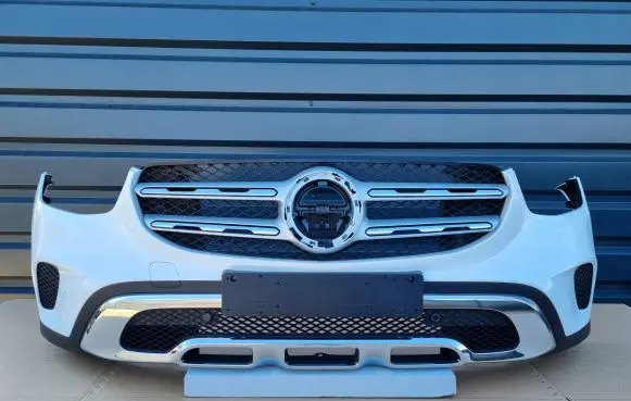 Mercedes-Benz GLC C253 Front bumper