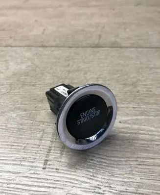Opel Astra K Engine start stop button switch 39024672 2216