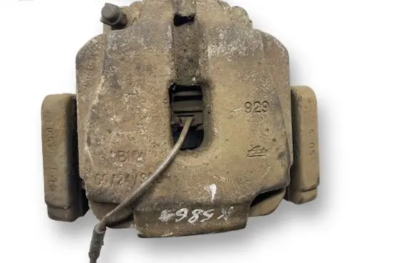 BMW 5 F10 F11 Front brake caliper 6024330