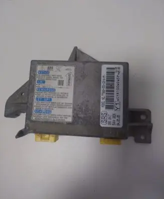 Honda Civic Airbag control unit/module 77960S5SG814M1