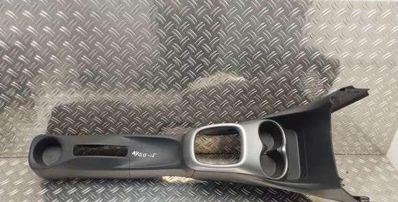 Toyota Aygo AB40 Center console 589100H010 589040H010