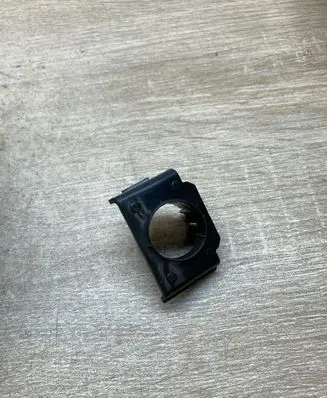 Volkswagen Jetta VI Rear parking sensor holder (PDC) 5C6919494B
