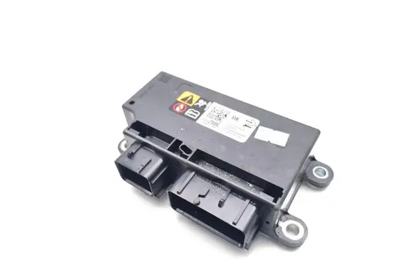 Opel Mokka X Airbag control unit/module 13592886 544930977
