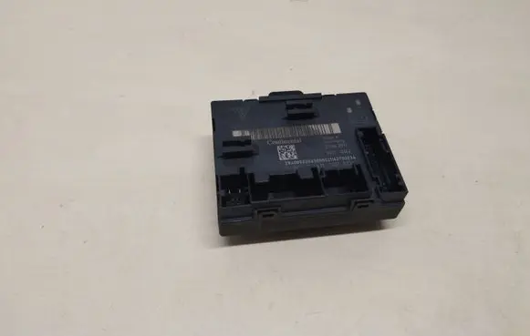 Porsche Cayenne (92A) Door control unit/module 7PP959792L